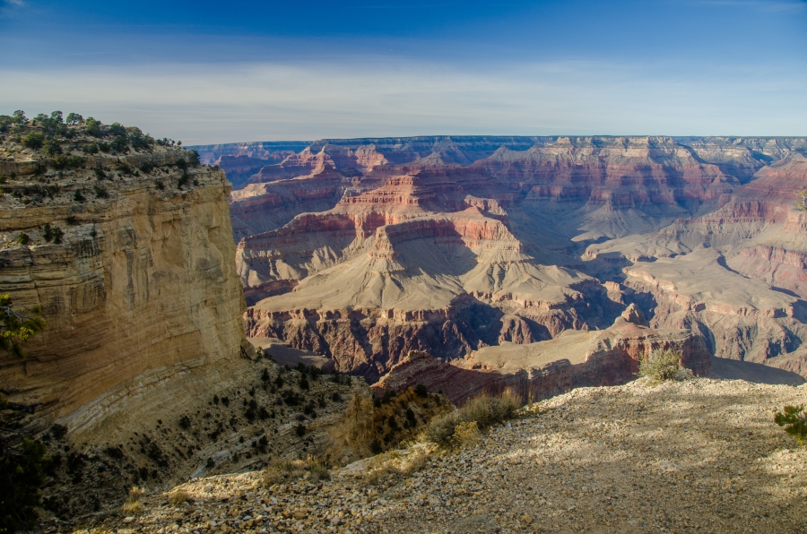 Grand Canyon NP • © Hobbit Hill Photography